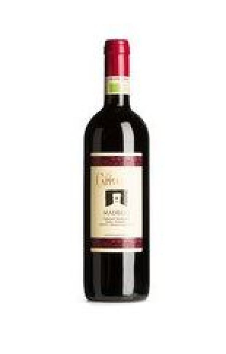 Madego rot 0,75l