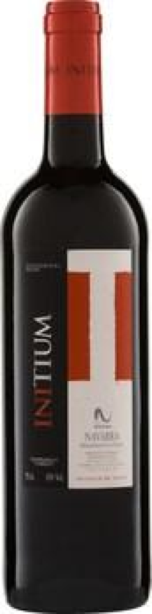 Intinum Navarra, rot 0,75 l
