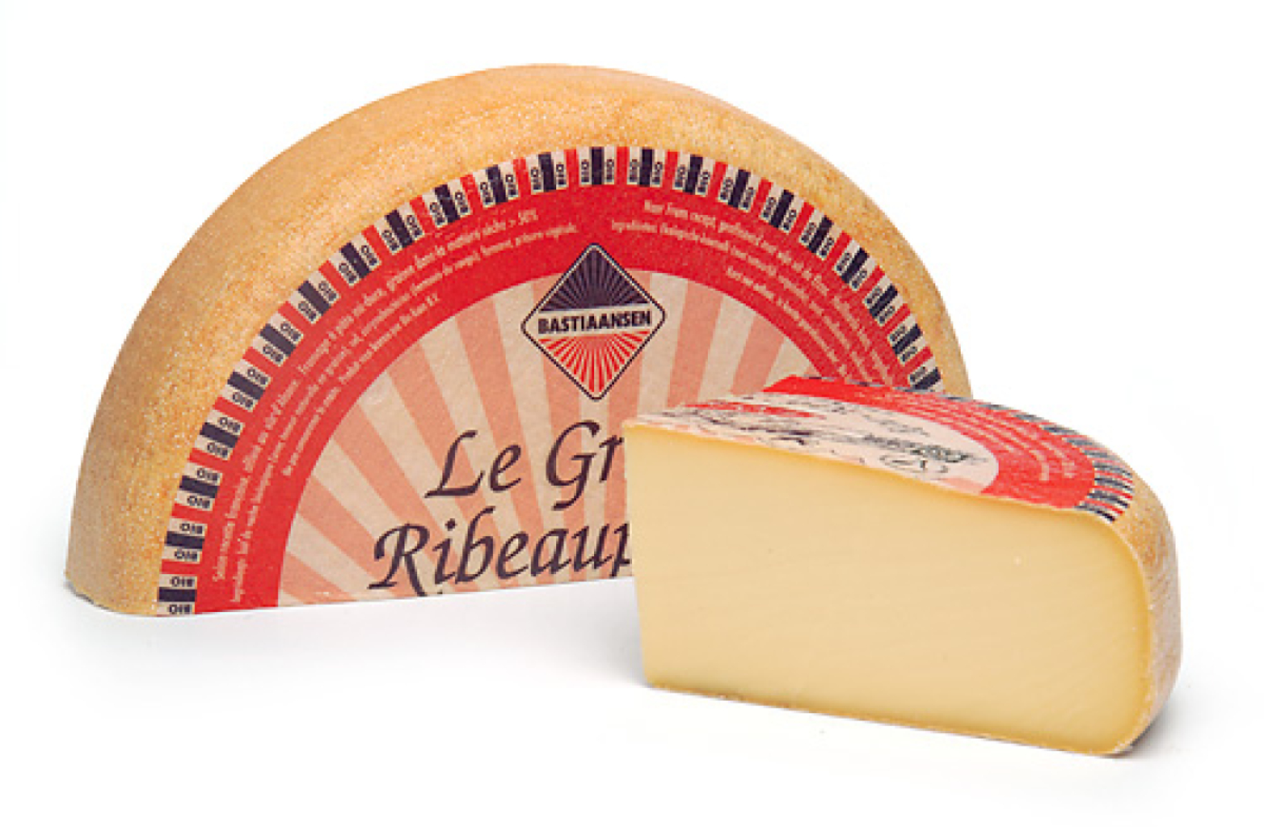 Ribeaupierre 50% Fett i. Tr.