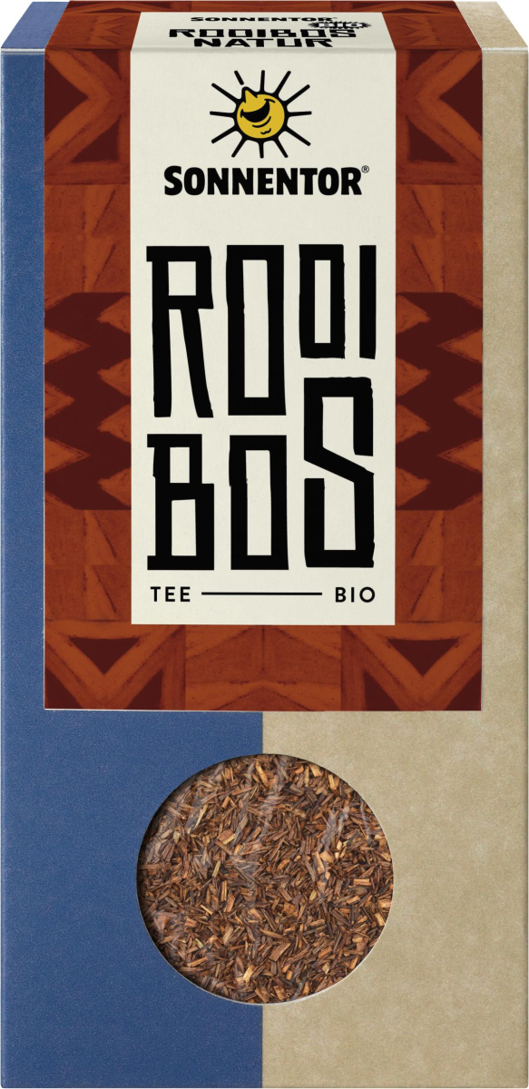 Rooibos natur 100g STN