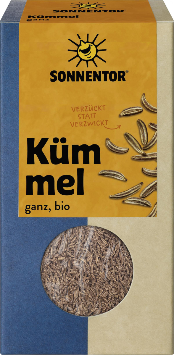 Kümmel 60g STN