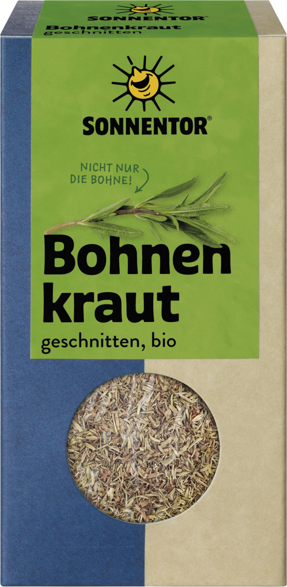 Bohnenkraut 20g STN