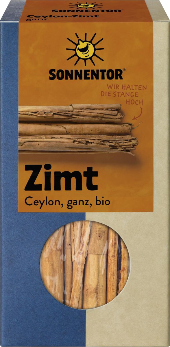 Zimtstangen 18g STN