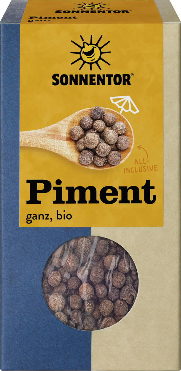 Piment ganz 35g STN