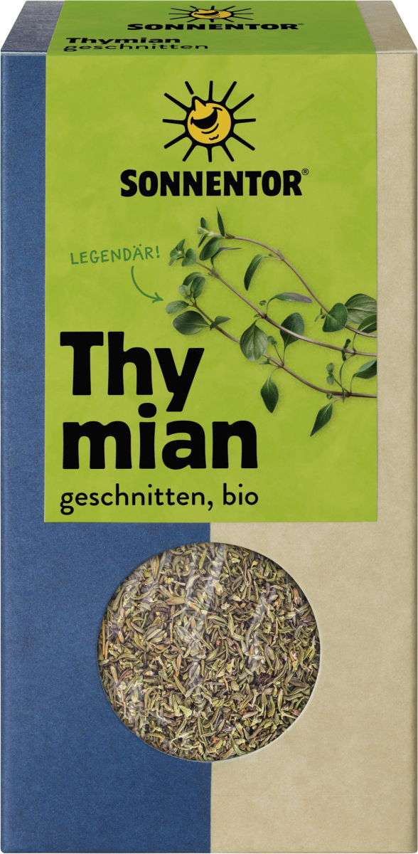 Thymian 20g STN