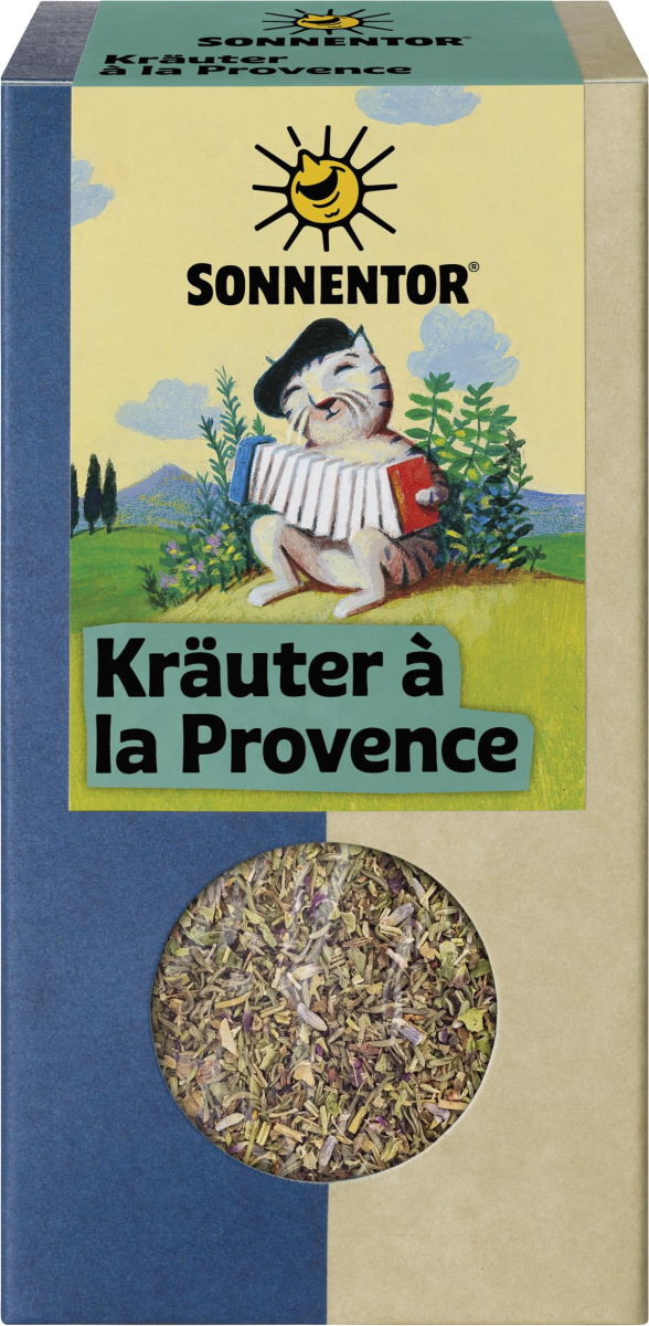 Kräuter der Provence 20g STN