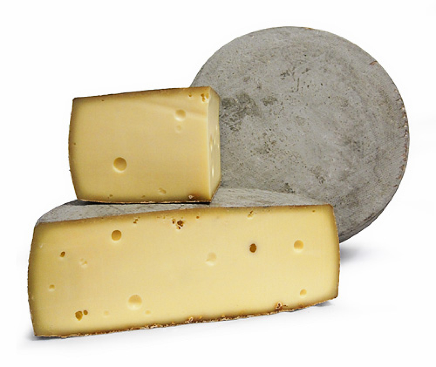 Rässkäse 50% Fett i. Tr.