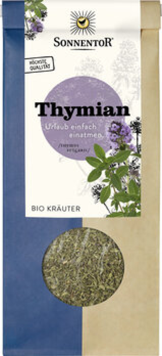 Thymian 70g STN