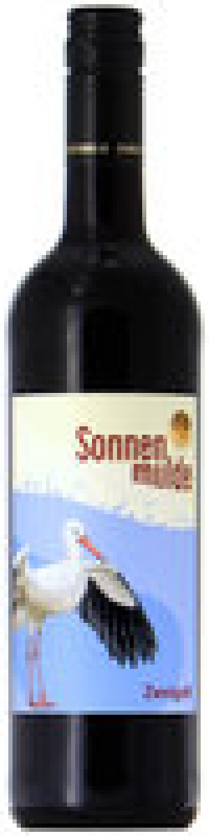 Zweigelt rot 0,75l SON