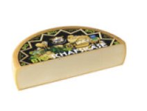 Schaf-Heumilchkäse 50% Fett i. Tr.