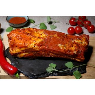 Spare Ribs, mariniert (1 Stück ca. 400g)