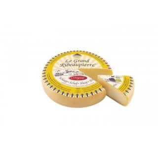 Ribeaupierre Schaf  50% Fett i. Tr.