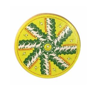 Schweizer Churfirsten