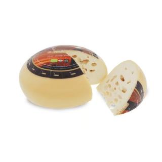 Mekkertaler 50% Fett i. Tr.