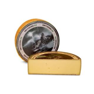 Schweizer Gwitterchäs 55% Fett i. Tr.