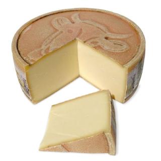 Allgäuer Hornkäse 55% Fett i. Tr.