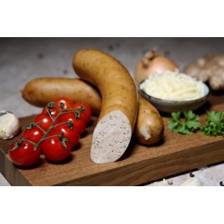 Käseknacker ca. 200g (2 Stück)