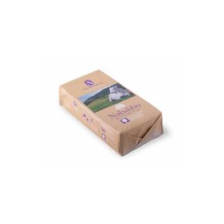 Nababbo (Typ Taleggio aus Ziegenmilch)