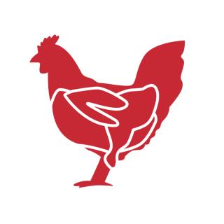 Hähnchen ganz, ohne Innereien (ca. 1,5 kg)