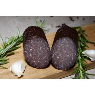 Rindersalami am Stück (ca. 250g)