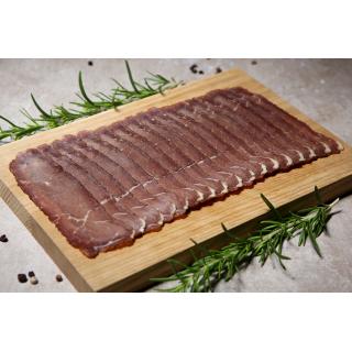 Rinderrauchschinken, geschnitten (ca. 100g)