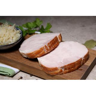 Kassler / Ripple ohne Knochen (2 Scheiben, ca. 200g)