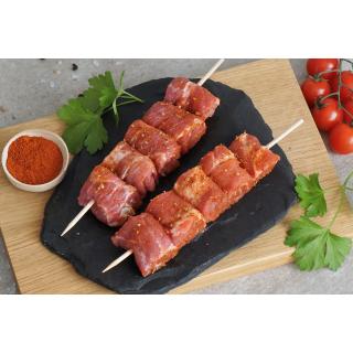 Hirtenspieße 2er-Pack (ca. 240g)