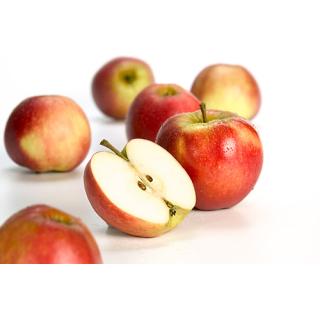 Äpfel gemischt 5 kg Kiste