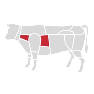 Brustkern/Suppenfleisch