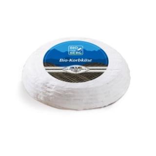 Kolsasser Korbkäse mit Salbei 50% Fett i. Tr.