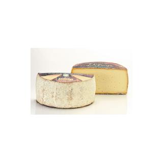 Tomme du Pays