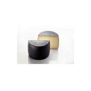 Pecorino nero 48% Fett  i. Tr.
