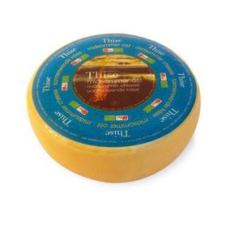 Midsommer-Käse 50% Fett i. Tr.