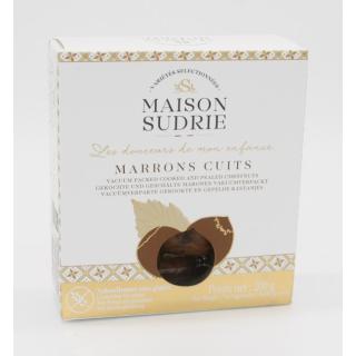 Maronen gekocht (vakuum) 200g
