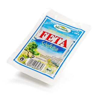 Griechischer Feta 180g