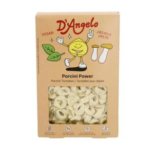 Tortellini Steinpilz 250g DAP