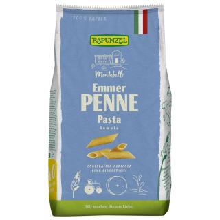 Emmer-Penne Semola 500g RAP