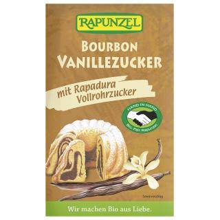 Vanillezucker 8g RAP