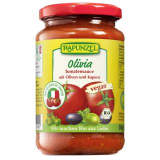 Tomatensauce Olivia 330ml RAP