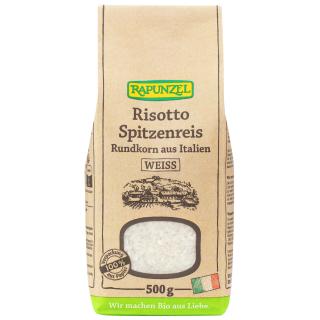 Risotto Reis weiß 500g RAP