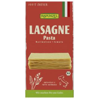 Lasagne-Platten Semola 250g RAP