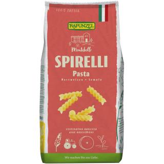 Spirelli Semola 500g RAP