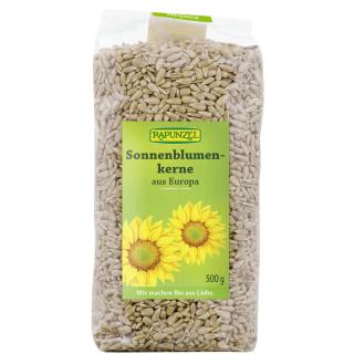 Sonnenblumenkerne 500g RAP