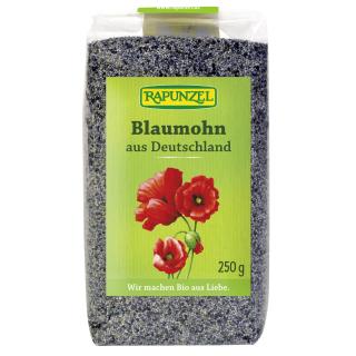 Mohn 250g RAP