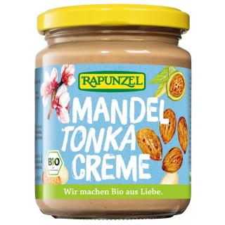 Mandel-Tonka-Creme 250g RAP