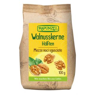 Walnusskerne Hälften 100g RAP