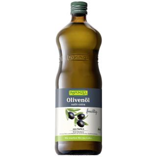 Olivenöl nativ extra 1l RAP