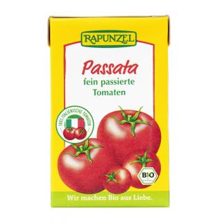 Passata im Tetra Pak 500g RAP