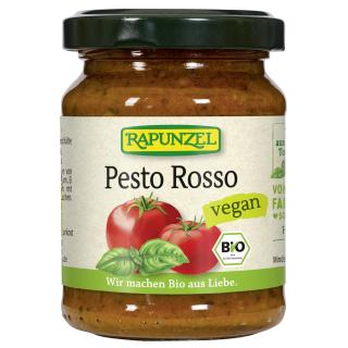Pesto Rosso 130ml RAP