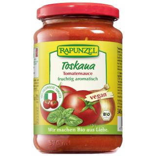 Tomatensauce Toskana 335ml RAP